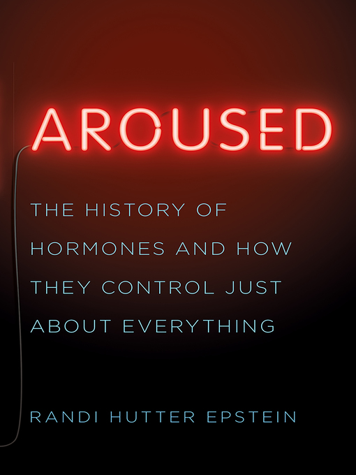 Cover image for Aroused